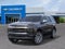 2027 Chevrolet Tahoe Premier