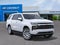 2027 Chevrolet Tahoe Premier