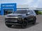 2027 Chevrolet Tahoe Premier
