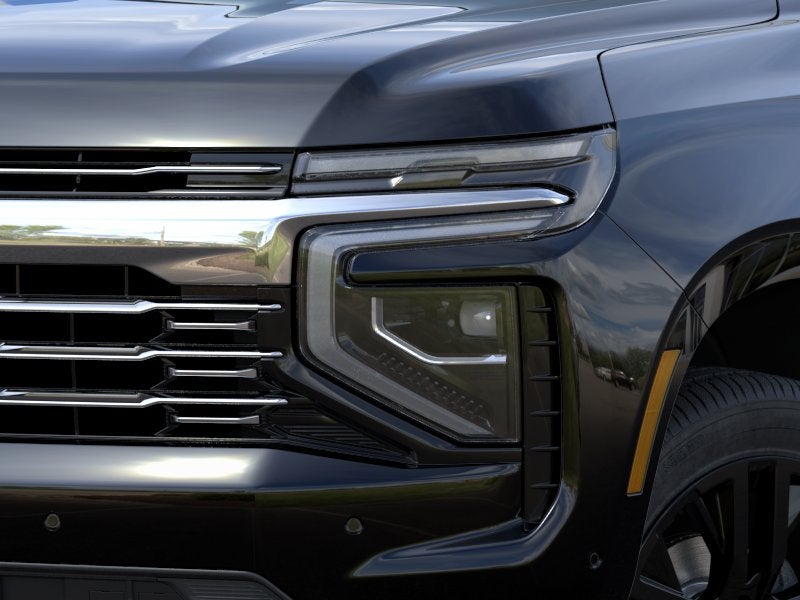 2027 Chevrolet Tahoe Premier