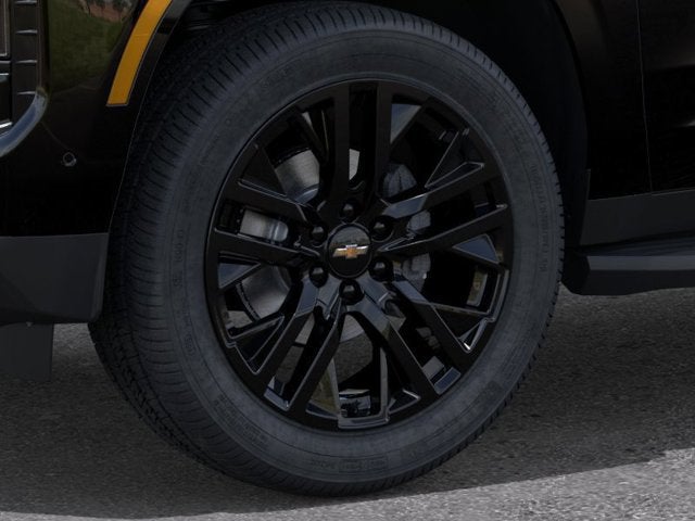 2027 Chevrolet Tahoe Premier