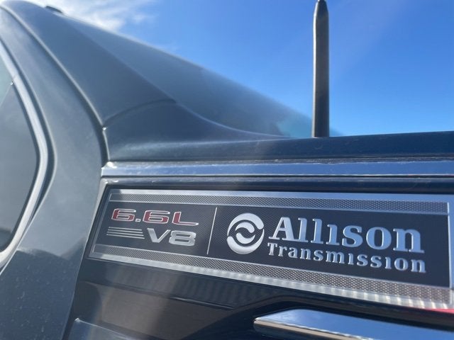 2024 GMC Sierra 2500 HD SLE