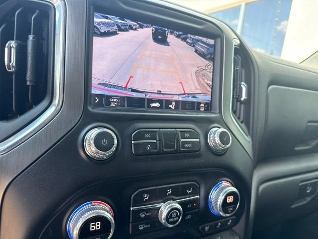 2023 GMC Sierra 3500 HD Denali