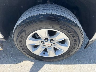 2018 GMC Canyon 2WD SLE