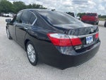 2013 Honda Accord Sdn EX-L