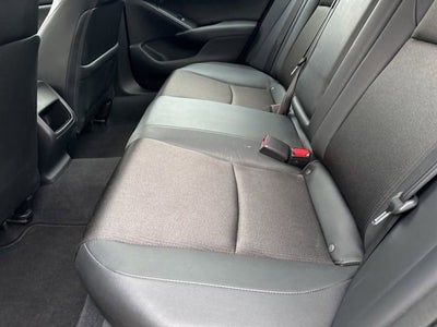 2020 Honda Accord Sedan Sport