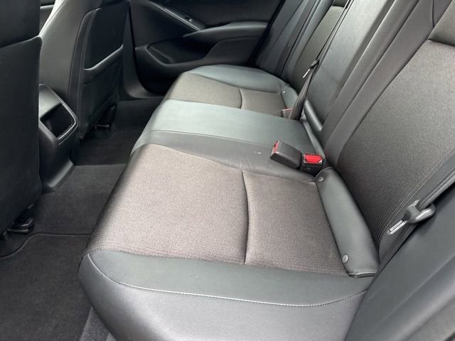 2020 Honda Accord Sedan Sport