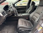 2020 Honda Accord Sedan Sport