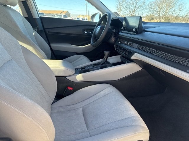 2023 Honda Accord Sedan EX