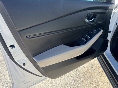 2023 Honda Accord Sedan EX