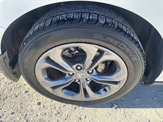 2023 Honda Accord Sedan EX