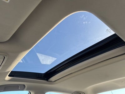 2023 Honda Accord Sedan EX