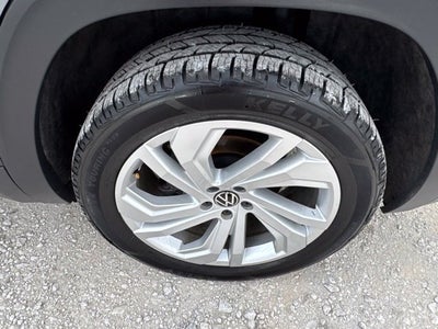 2020 Volkswagen Atlas Cross Sport 3.6L V6 SEL