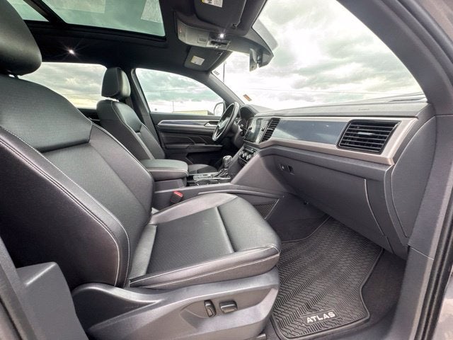 2020 Volkswagen Atlas Cross Sport 3.6L V6 SEL