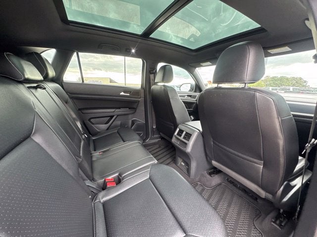 2020 Volkswagen Atlas Cross Sport 3.6L V6 SEL