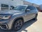 2021 Volkswagen Atlas 3.6L V6 SE w/Technology R-Line