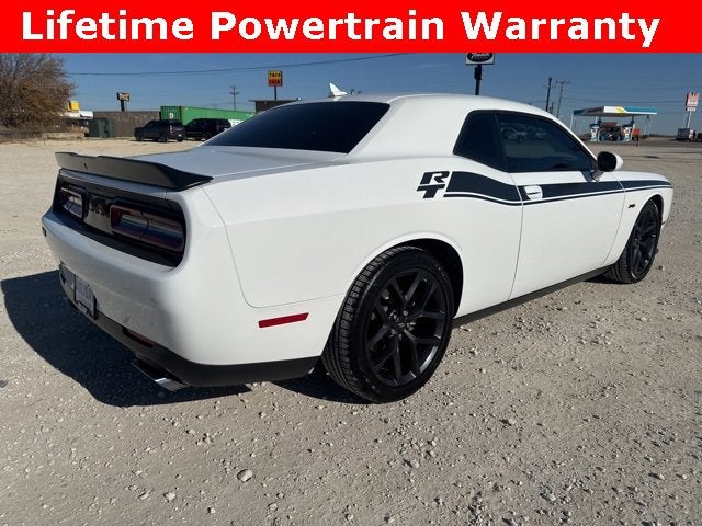 2023 Dodge Challenger R/T