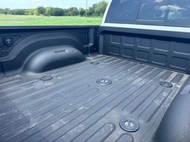 2025 RAM 2500 Rebel