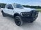 2025 RAM 2500 Rebel