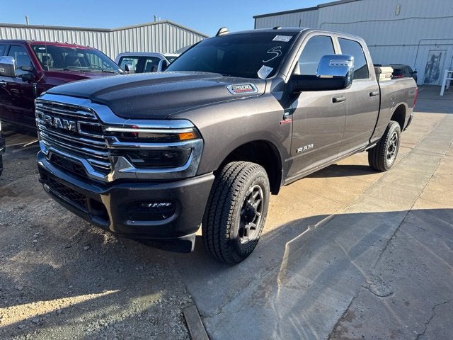 2026 RAM 2500 Pickup