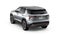 2027 Chevrolet Equinox FWD LT