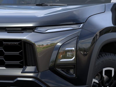 2027 Chevrolet Equinox FWD ACTIV