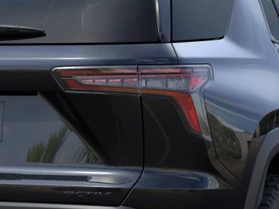 2027 Chevrolet Equinox FWD ACTIV