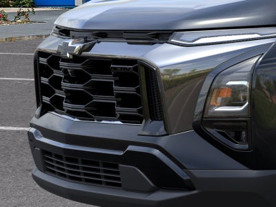 2027 Chevrolet Equinox FWD ACTIV