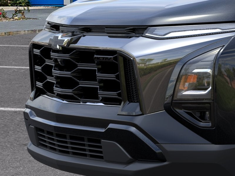 2027 Chevrolet Equinox FWD ACTIV