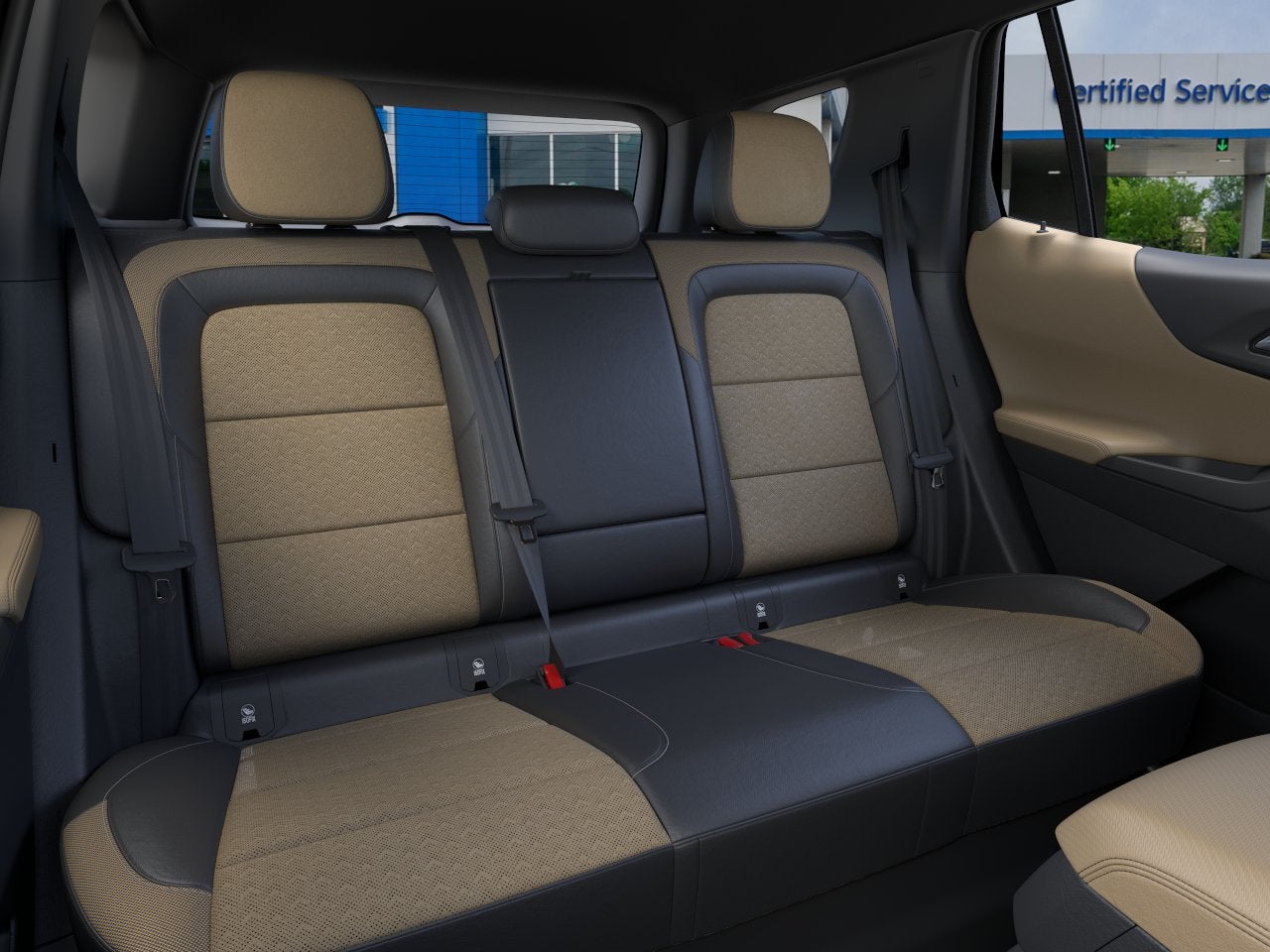 2027 Chevrolet Equinox FWD ACTIV