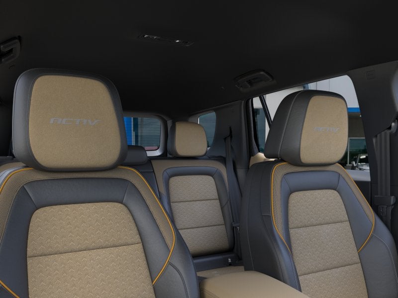2027 Chevrolet Equinox FWD ACTIV