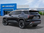2027 Chevrolet Equinox FWD ACTIV