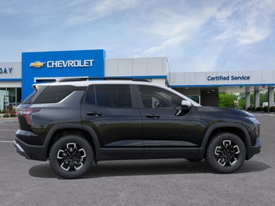 2027 Chevrolet Equinox FWD ACTIV