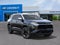 2027 Chevrolet Equinox FWD ACTIV