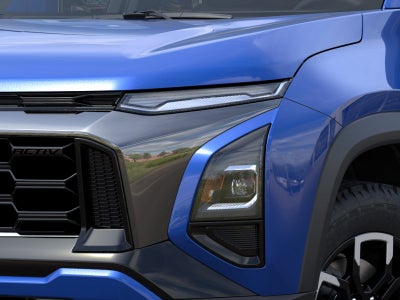2027 Chevrolet Equinox FWD ACTIV