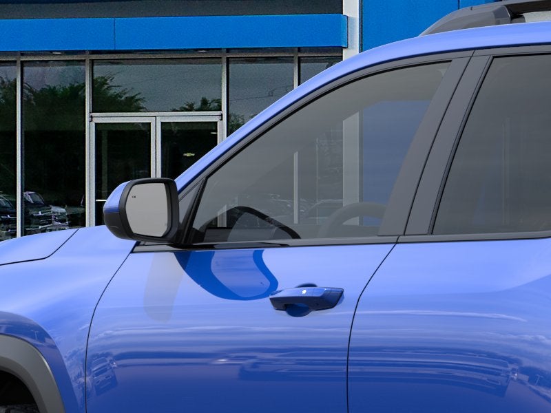 2027 Chevrolet Equinox FWD ACTIV