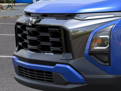 2027 Chevrolet Equinox FWD ACTIV