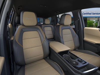 2027 Chevrolet Equinox FWD ACTIV