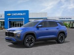 2027 Chevrolet Equinox FWD ACTIV
