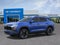 2027 Chevrolet Equinox FWD ACTIV
