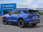 2027 Chevrolet Equinox FWD ACTIV