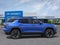 2027 Chevrolet Equinox FWD ACTIV