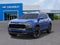 2027 Chevrolet Equinox FWD ACTIV