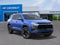 2027 Chevrolet Equinox FWD ACTIV