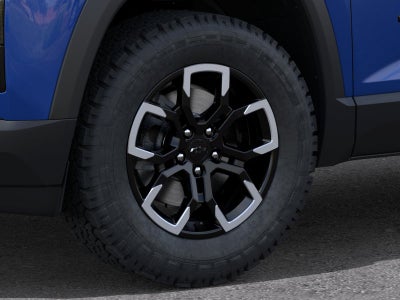 2027 Chevrolet Equinox FWD ACTIV