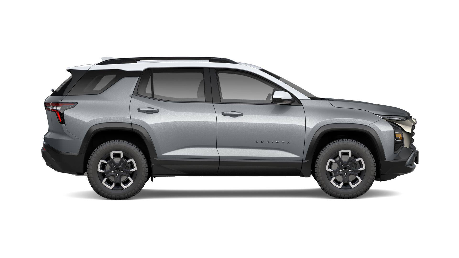 2027 Chevrolet Equinox FWD ACTIV