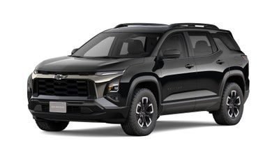 2027 Chevrolet Equinox FWD ACTIV
