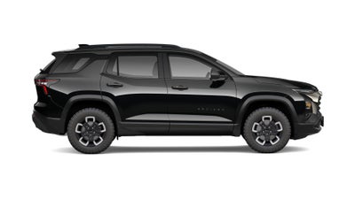 2027 Chevrolet Equinox FWD ACTIV