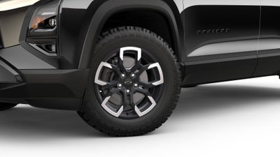 2027 Chevrolet Equinox FWD ACTIV