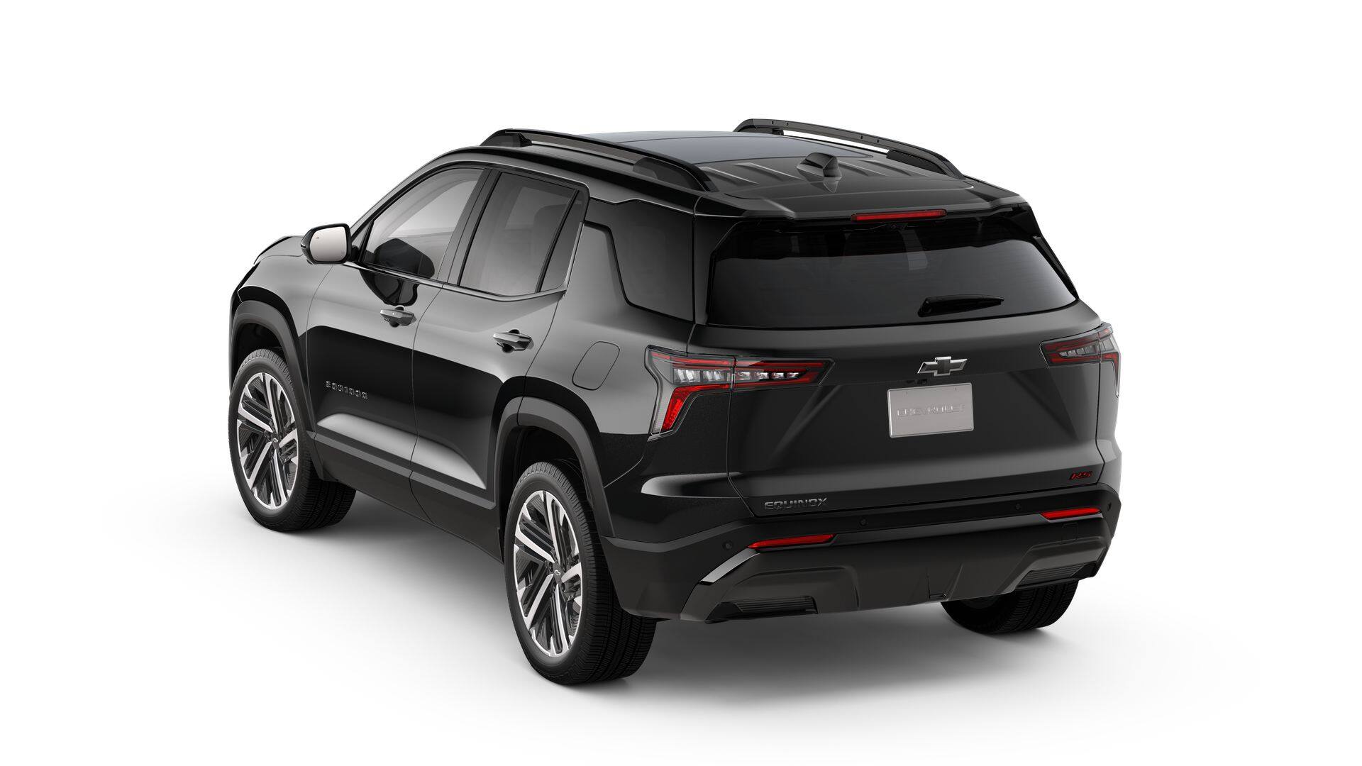 2027 Chevrolet Equinox FWD RS